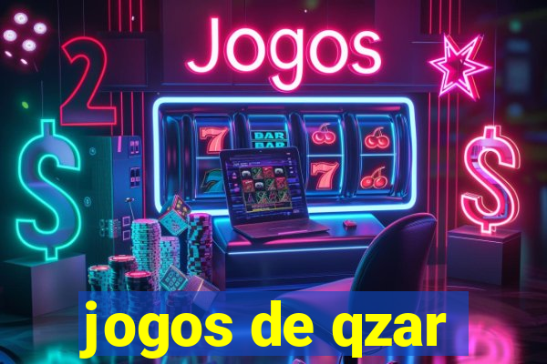 jogos de qzar